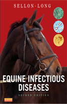 Equine Infectious Diseases, 2nd Edition